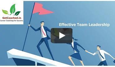 Team Leadership Workshop overview