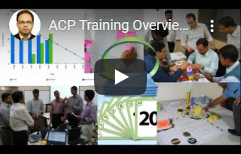GetCoached.in ACP overview
