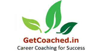 GetCoached.in Logo