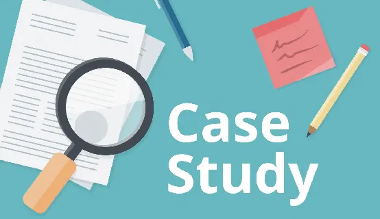 Case Study by GetCoached.in